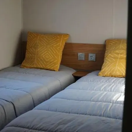 Mobil-home Vb 76 A 公寓