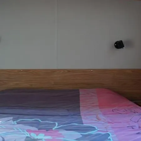 Mobil-home Vb 76 A Lejlighed Vias