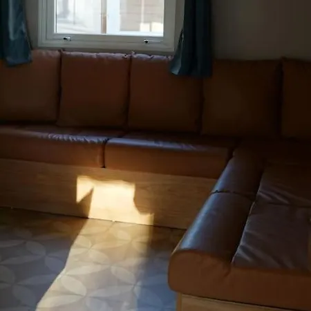 公寓 Mobil-home Vb 76 A *