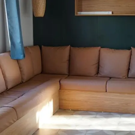 Mobil-home Vb 76 A *