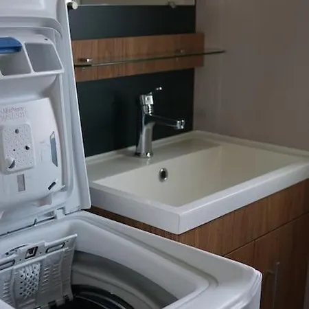Mobil-home Vb 76 A 公寓 维亚斯