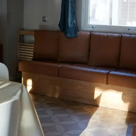 Mobil-home Vb 76 A 公寓